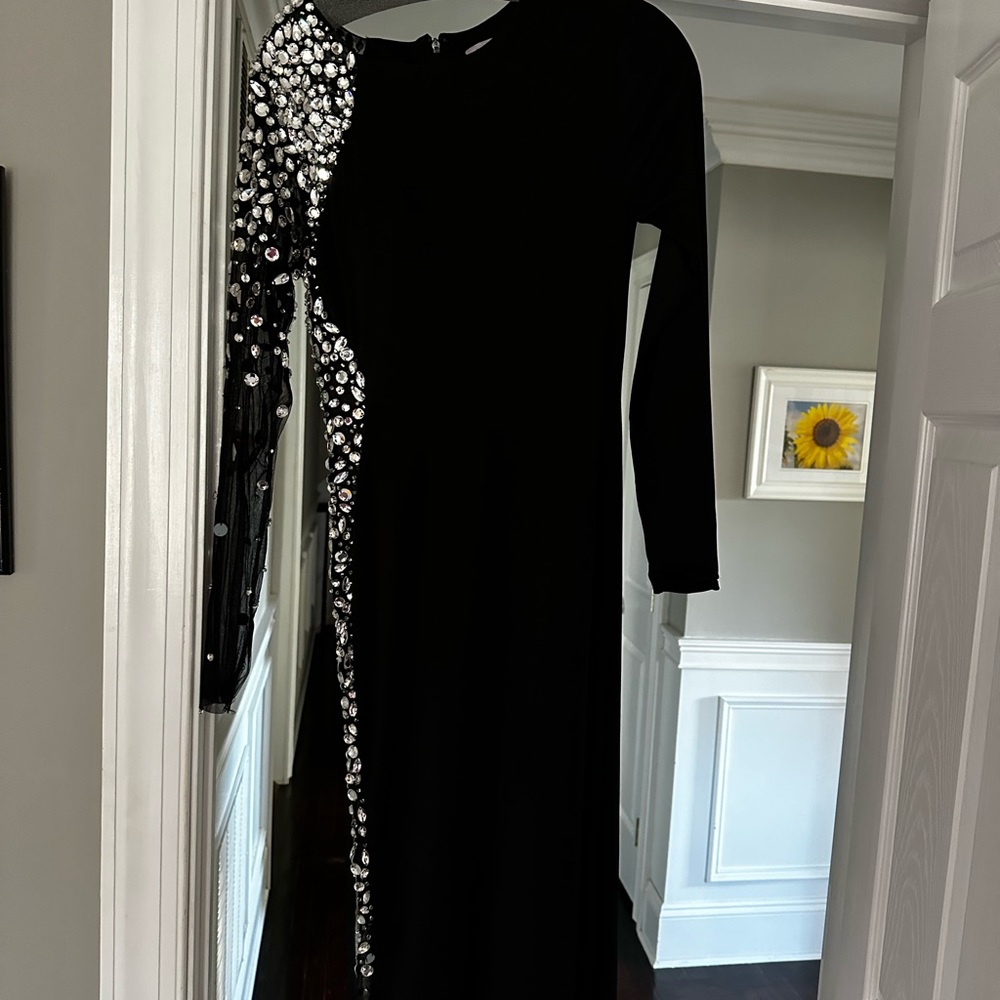 Jovani evening gown